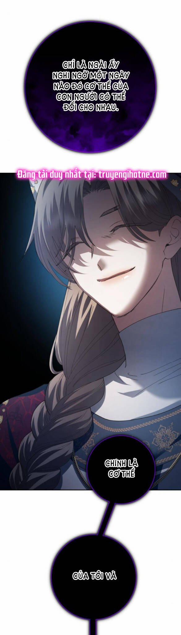 Tôi Muốn Trở Thành Cô Ấy Chỉ Một Ngày 157.1 trang 31