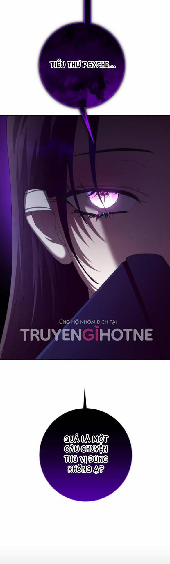 Tôi Muốn Trở Thành Cô Ấy Chỉ Một Ngày 157.1 trang 32