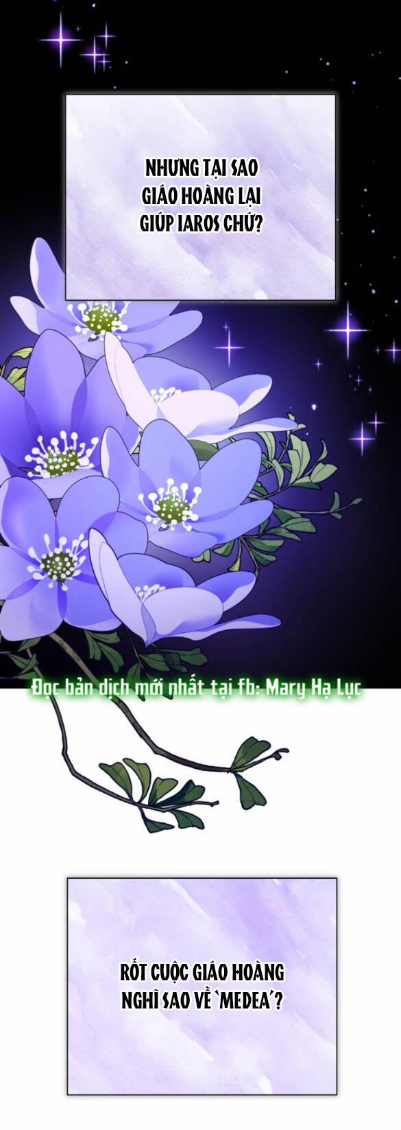 Tôi Muốn Trở Thành Cô Ấy Chỉ Một Ngày 157.1 trang 34