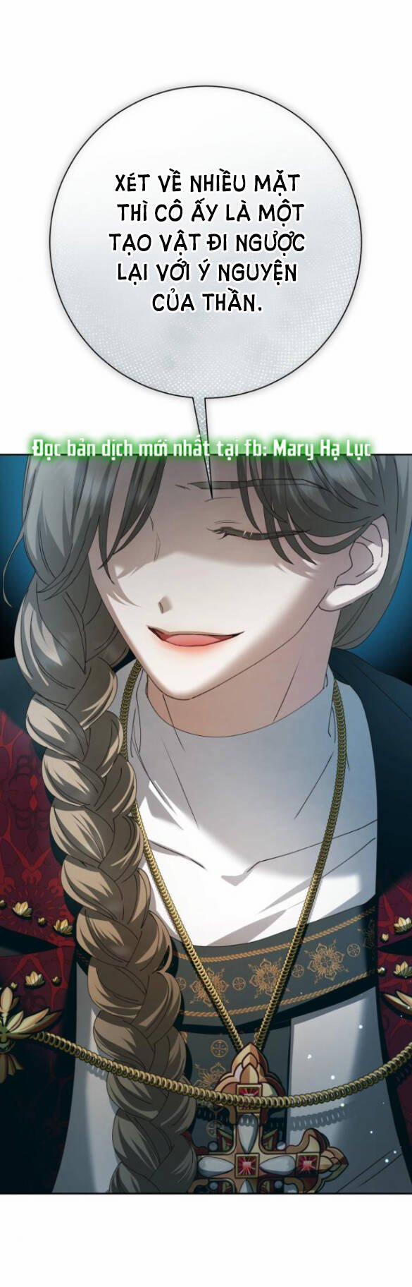 Tôi Muốn Trở Thành Cô Ấy Chỉ Một Ngày 157.1 trang 39