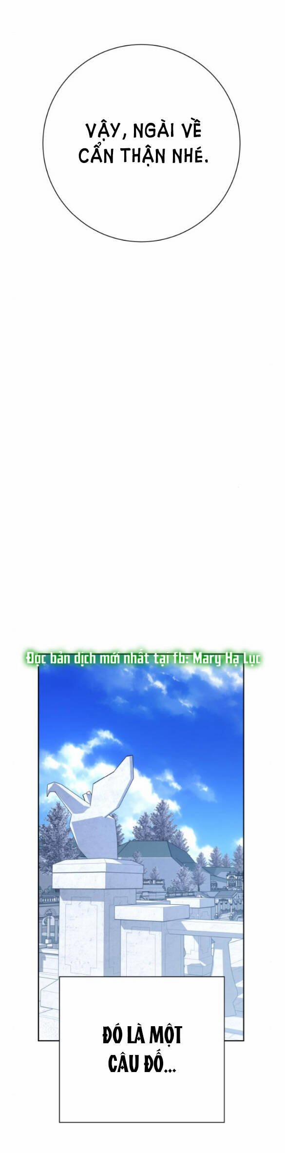 Tôi Muốn Trở Thành Cô Ấy Chỉ Một Ngày 157.2 trang 11