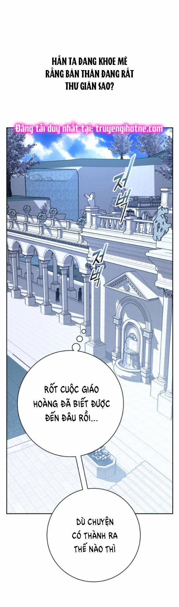 Tôi Muốn Trở Thành Cô Ấy Chỉ Một Ngày 157.2 trang 12