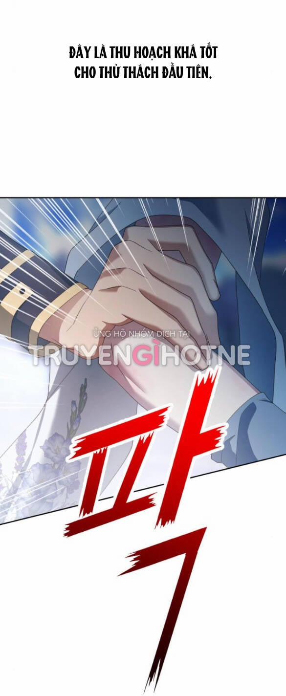 Tôi Muốn Trở Thành Cô Ấy Chỉ Một Ngày 157.2 trang 13