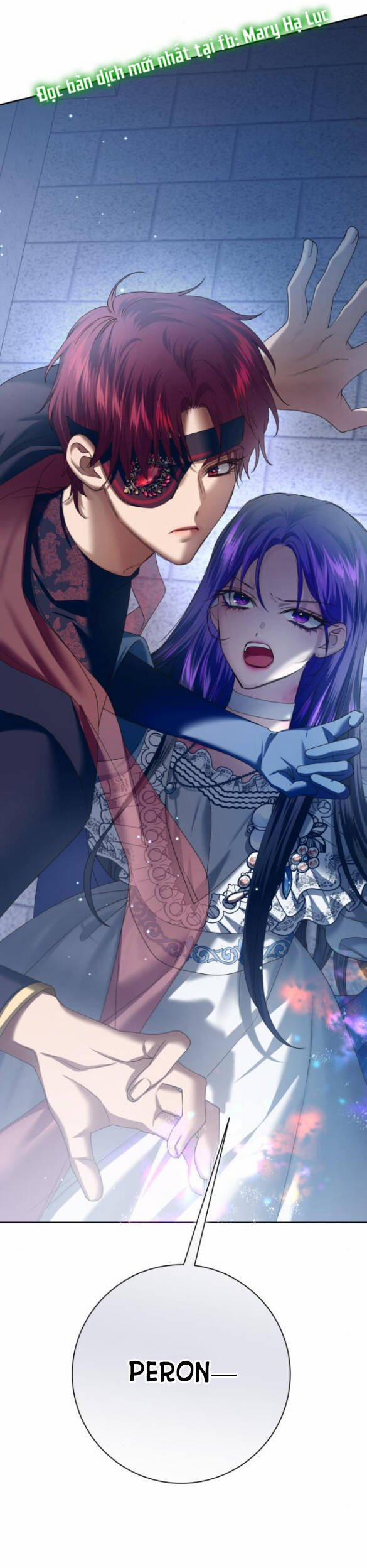 Tôi Muốn Trở Thành Cô Ấy Chỉ Một Ngày 157.2 trang 14