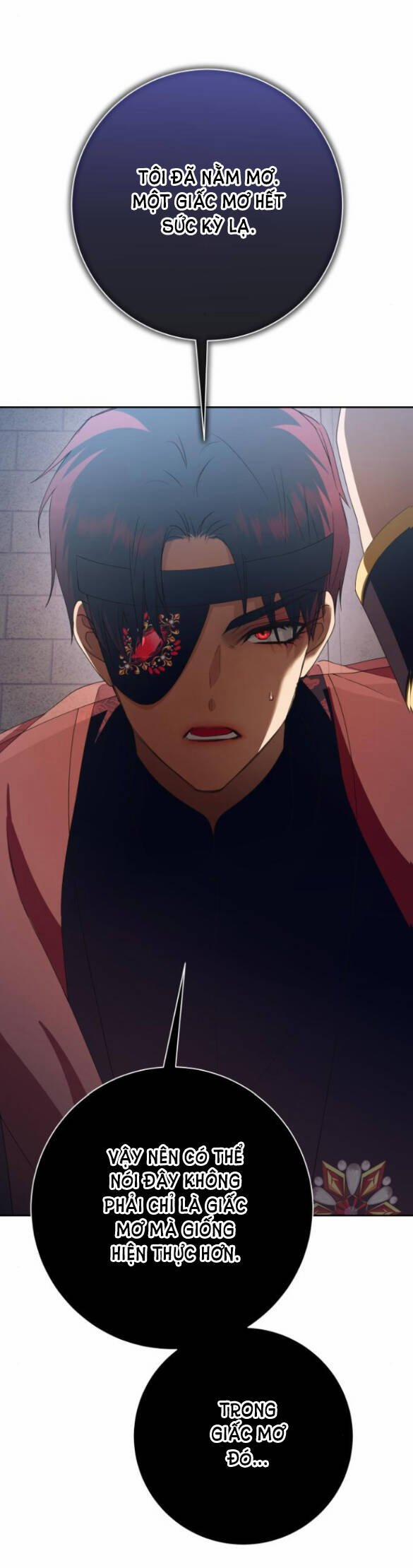 Tôi Muốn Trở Thành Cô Ấy Chỉ Một Ngày 157.2 trang 17