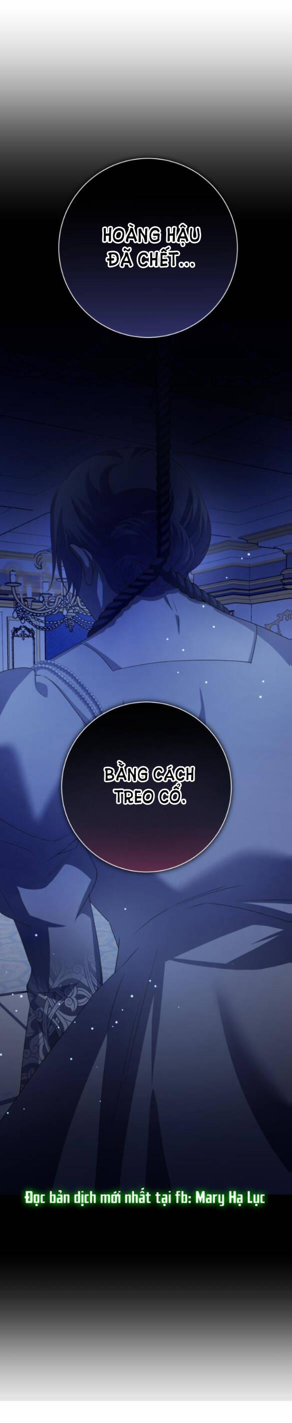 Tôi Muốn Trở Thành Cô Ấy Chỉ Một Ngày 157.2 trang 18