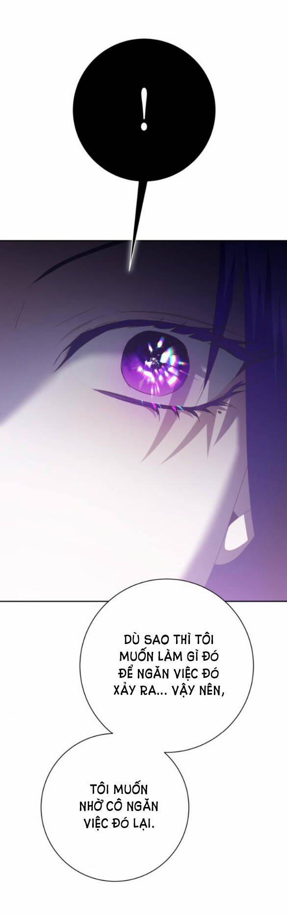 Tôi Muốn Trở Thành Cô Ấy Chỉ Một Ngày 157.2 trang 19