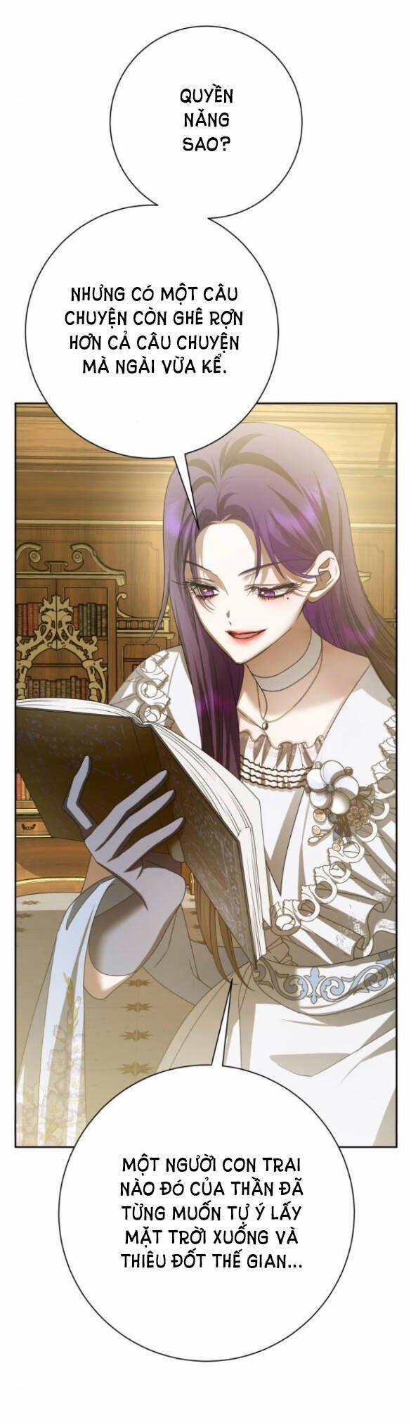 Tôi Muốn Trở Thành Cô Ấy Chỉ Một Ngày 157.2 trang 2