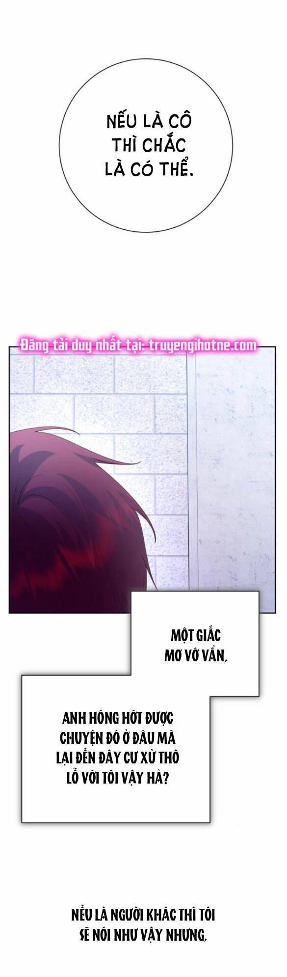 Tôi Muốn Trở Thành Cô Ấy Chỉ Một Ngày 157.2 trang 20