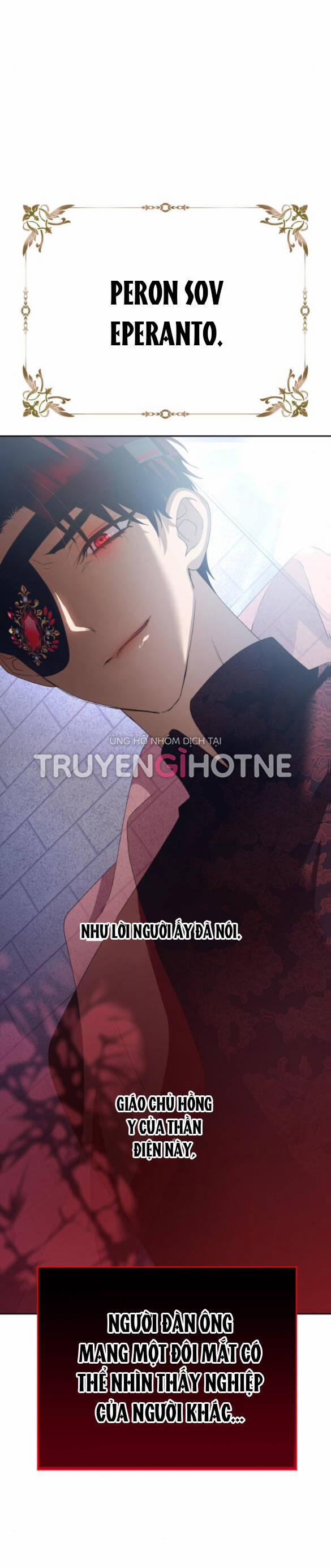 Tôi Muốn Trở Thành Cô Ấy Chỉ Một Ngày 157.2 trang 21