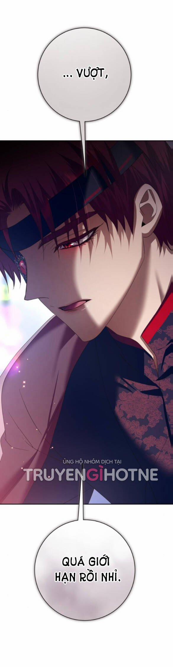 Tôi Muốn Trở Thành Cô Ấy Chỉ Một Ngày 157.2 trang 25