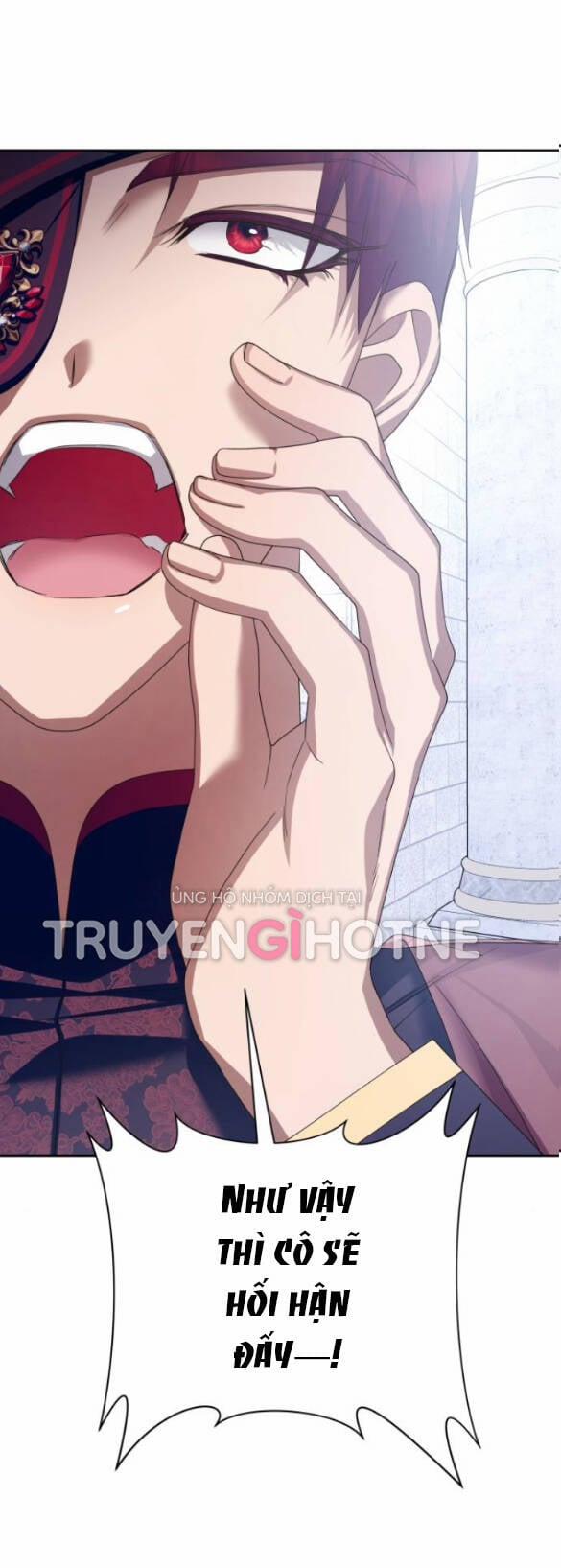 Tôi Muốn Trở Thành Cô Ấy Chỉ Một Ngày 157.2 trang 29