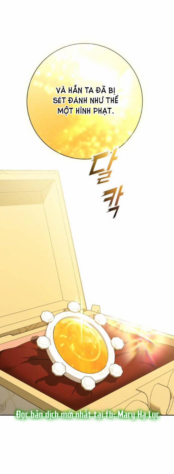 Tôi Muốn Trở Thành Cô Ấy Chỉ Một Ngày 157.2 trang 3