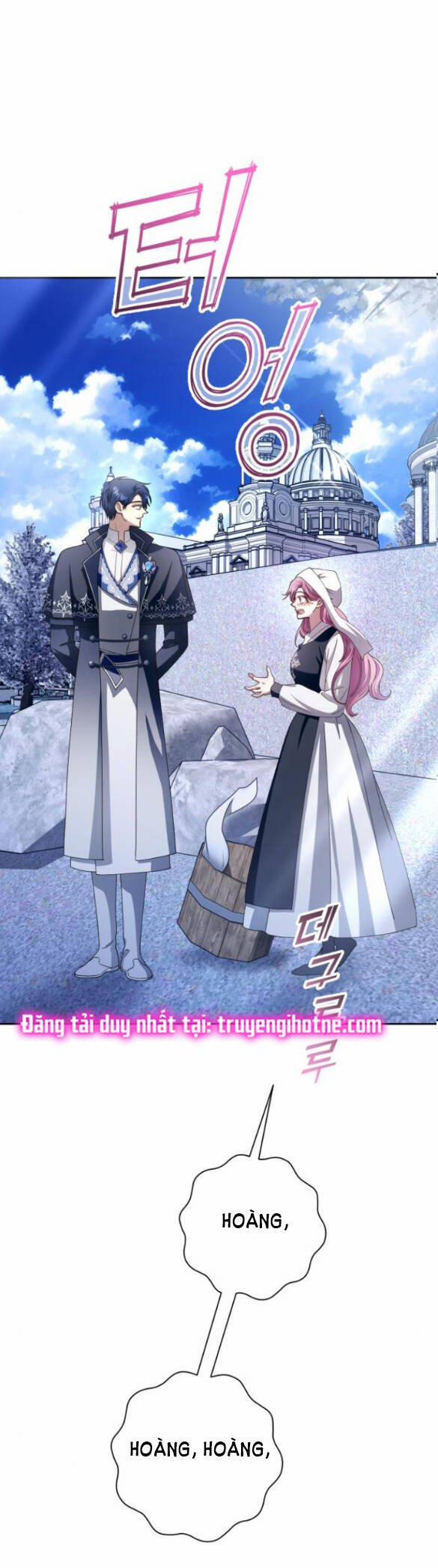 Tôi Muốn Trở Thành Cô Ấy Chỉ Một Ngày 157.2 trang 31