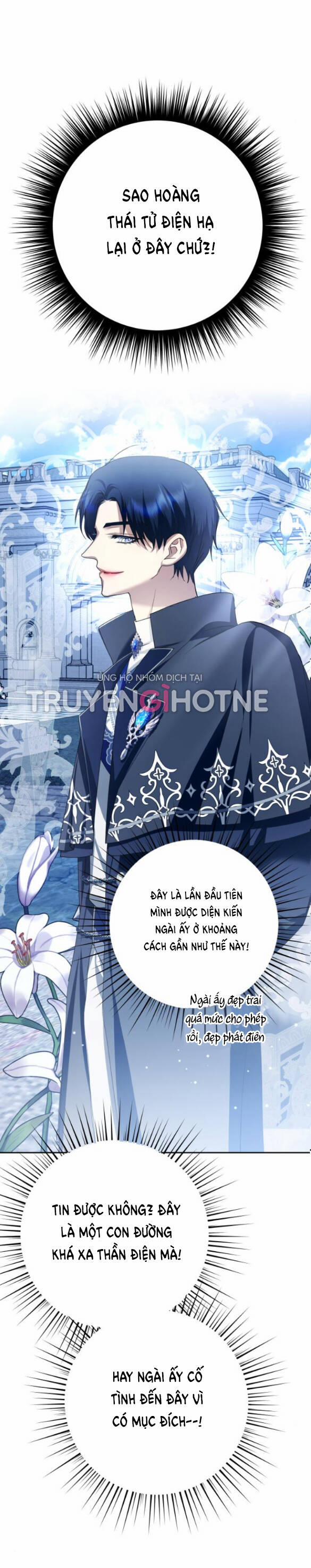 Tôi Muốn Trở Thành Cô Ấy Chỉ Một Ngày 157.2 trang 32