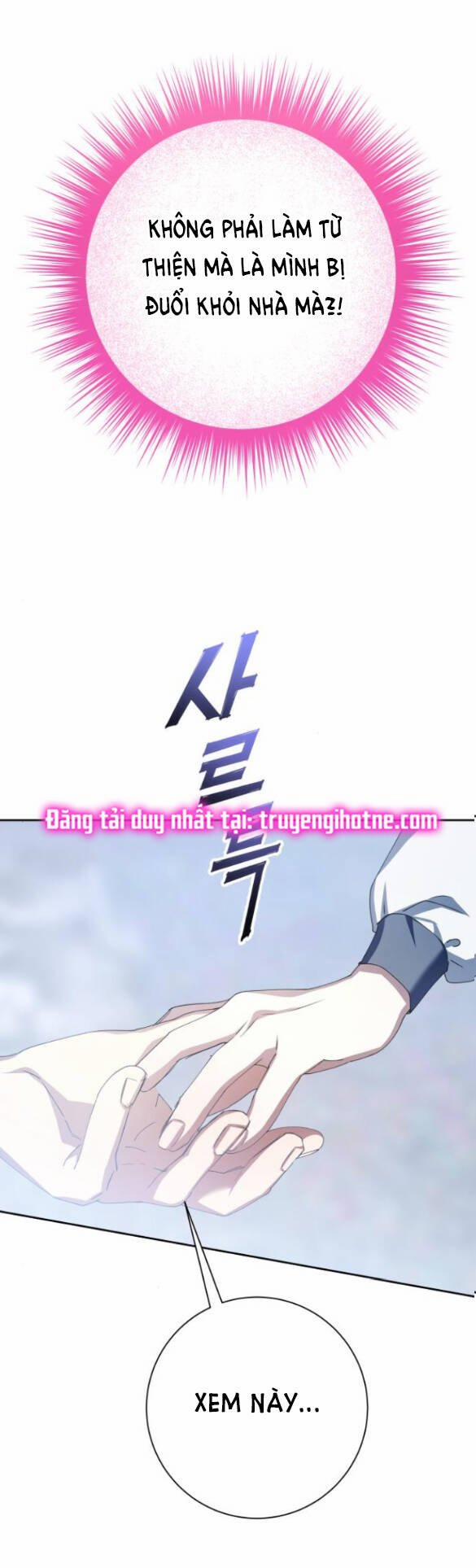 Tôi Muốn Trở Thành Cô Ấy Chỉ Một Ngày 157.2 trang 34