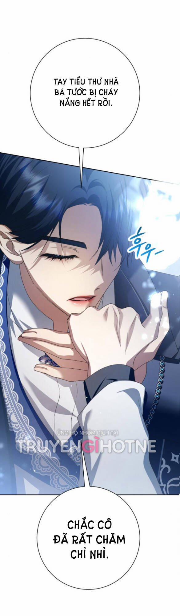 Tôi Muốn Trở Thành Cô Ấy Chỉ Một Ngày 157.2 trang 35