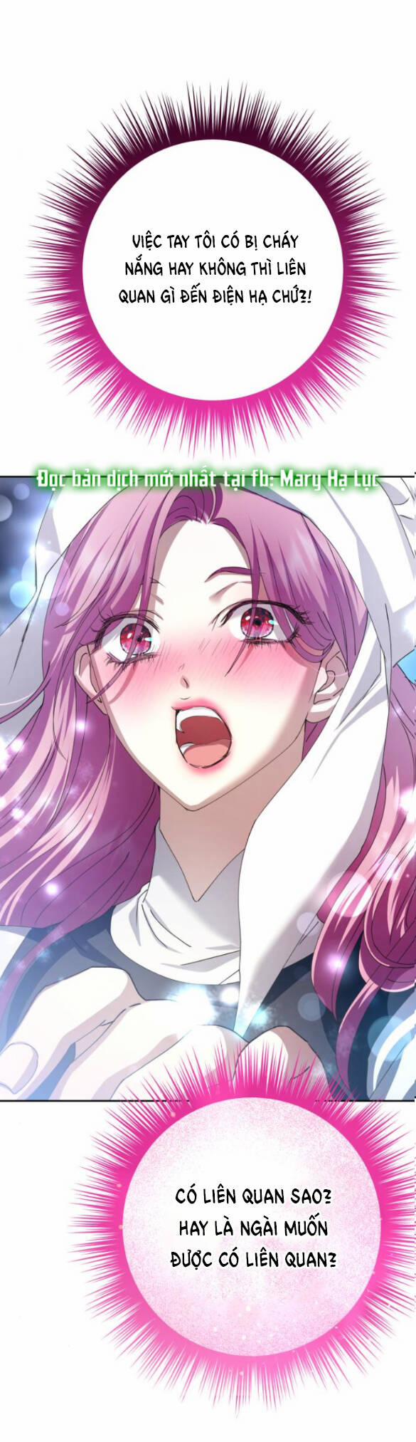 Tôi Muốn Trở Thành Cô Ấy Chỉ Một Ngày 157.2 trang 36