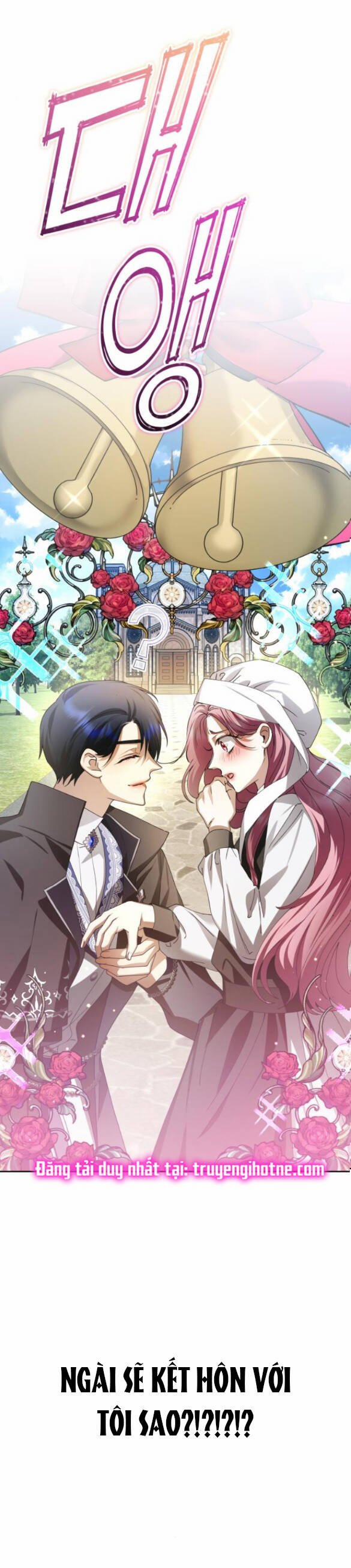 Tôi Muốn Trở Thành Cô Ấy Chỉ Một Ngày 157.2 trang 38