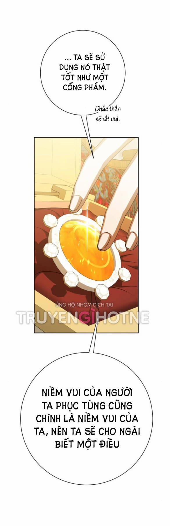 Tôi Muốn Trở Thành Cô Ấy Chỉ Một Ngày 157.2 trang 5