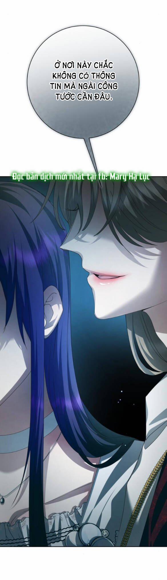 Tôi Muốn Trở Thành Cô Ấy Chỉ Một Ngày 157.2 trang 6