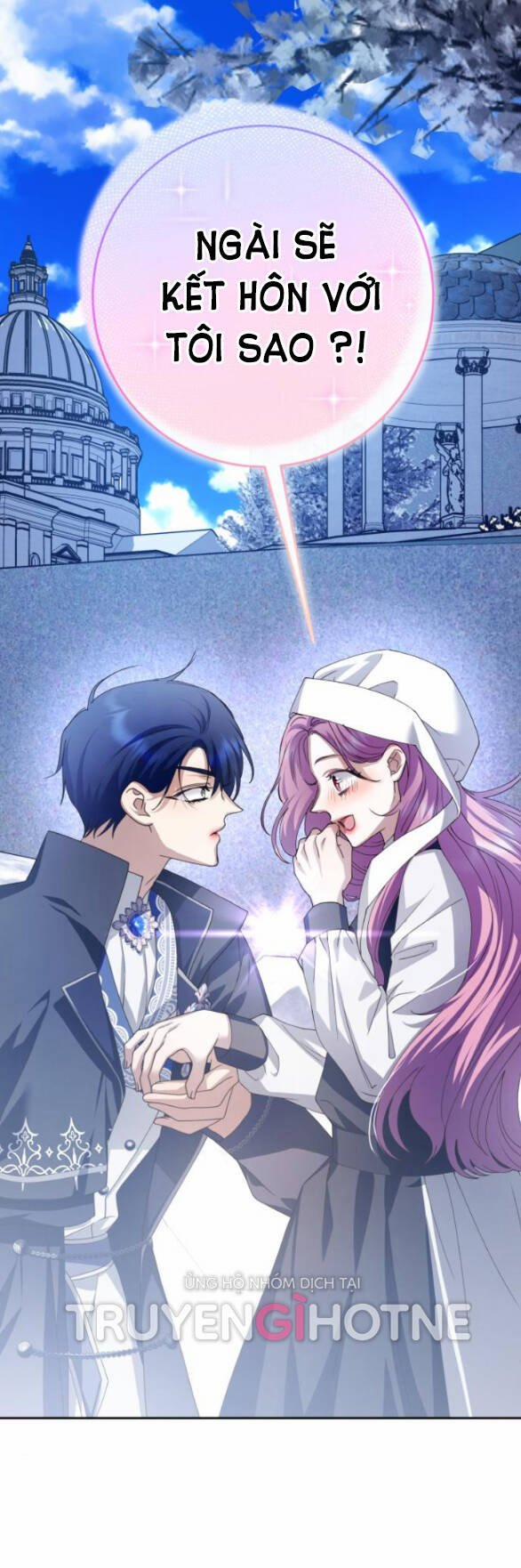 Tôi Muốn Trở Thành Cô Ấy Chỉ Một Ngày 158.1 trang 0