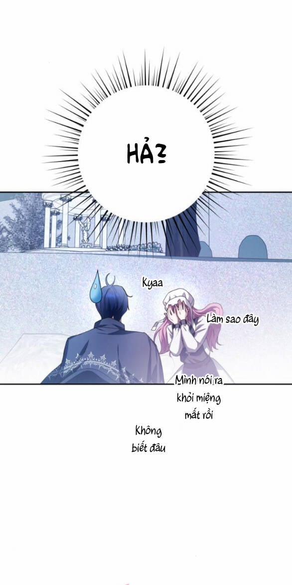 Tôi Muốn Trở Thành Cô Ấy Chỉ Một Ngày 158.1 trang 1