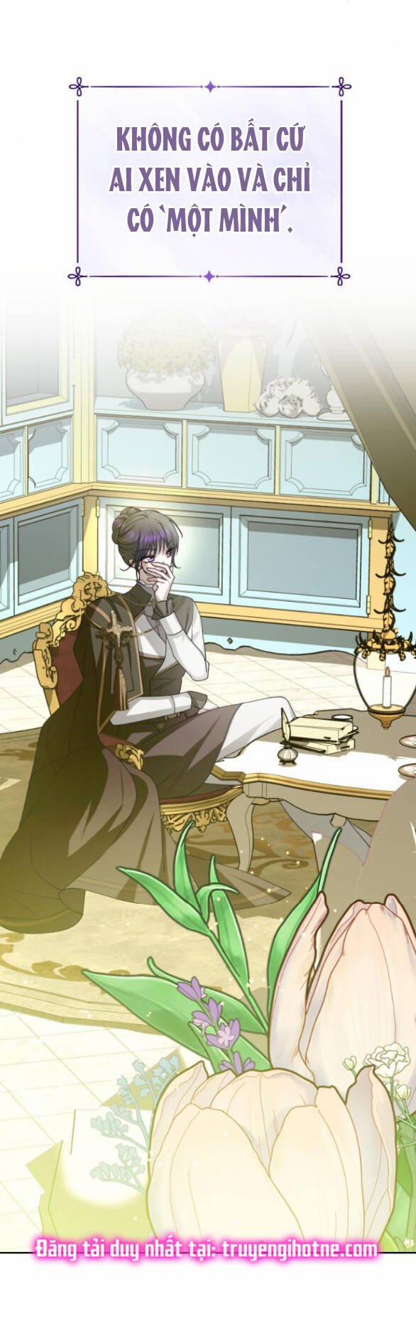 Tôi Muốn Trở Thành Cô Ấy Chỉ Một Ngày 158.1 trang 10