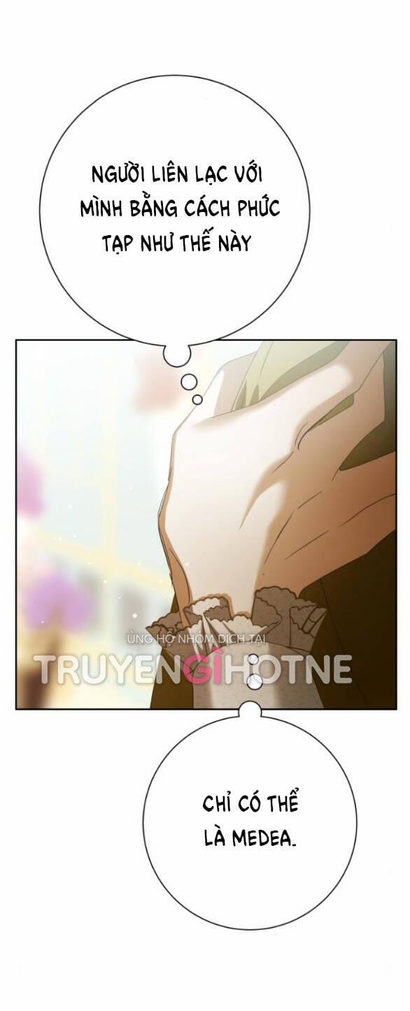 Tôi Muốn Trở Thành Cô Ấy Chỉ Một Ngày 158.1 trang 11