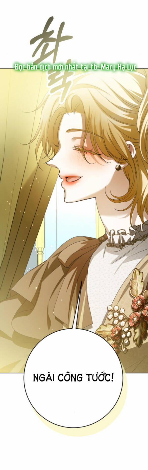 Tôi Muốn Trở Thành Cô Ấy Chỉ Một Ngày 158.1 trang 12