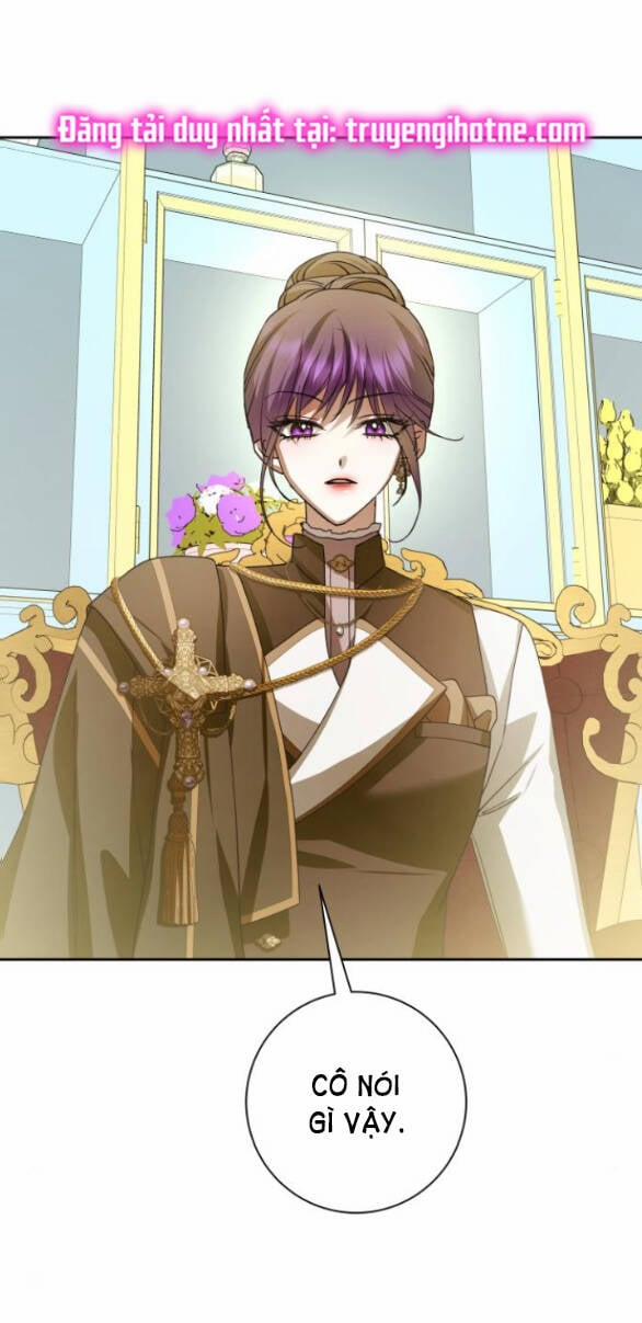 Tôi Muốn Trở Thành Cô Ấy Chỉ Một Ngày 158.1 trang 20