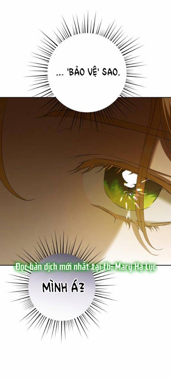 Tôi Muốn Trở Thành Cô Ấy Chỉ Một Ngày 158.1 trang 22