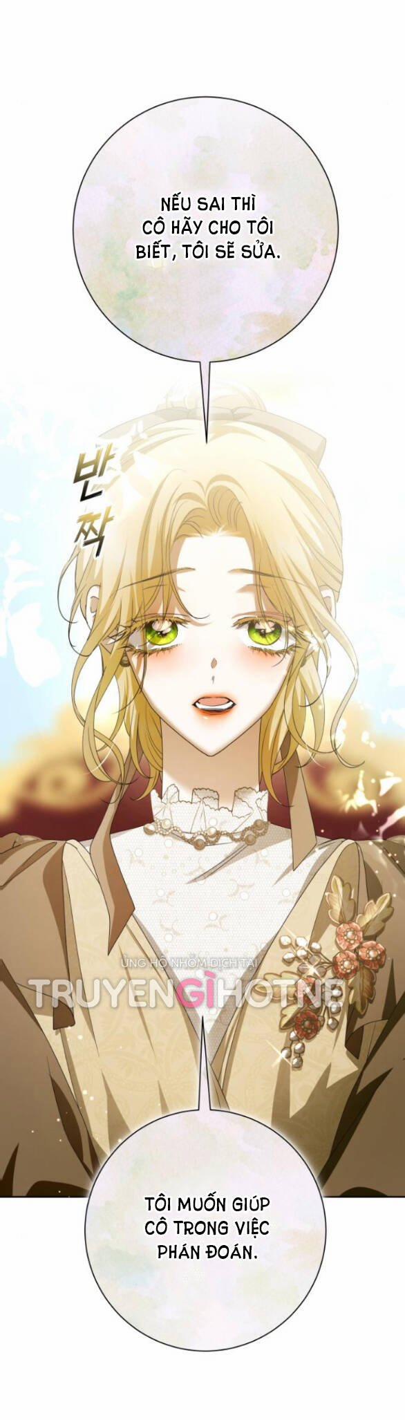 Tôi Muốn Trở Thành Cô Ấy Chỉ Một Ngày 158.1 trang 24