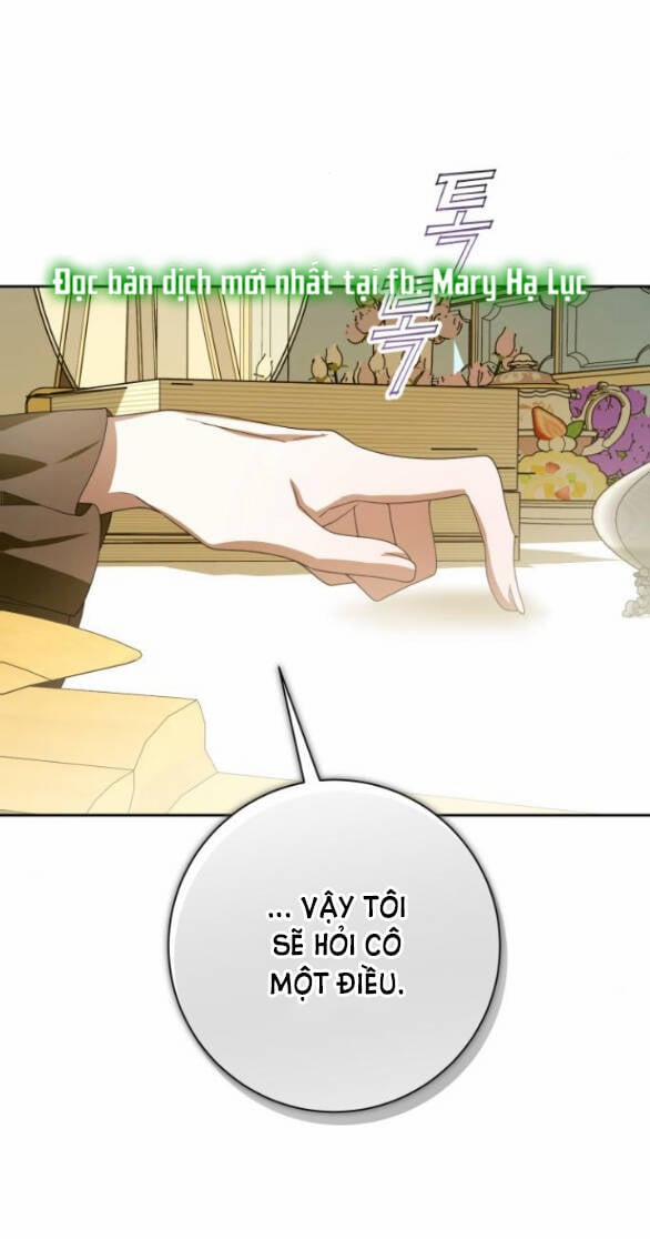 Tôi Muốn Trở Thành Cô Ấy Chỉ Một Ngày 158.1 trang 25