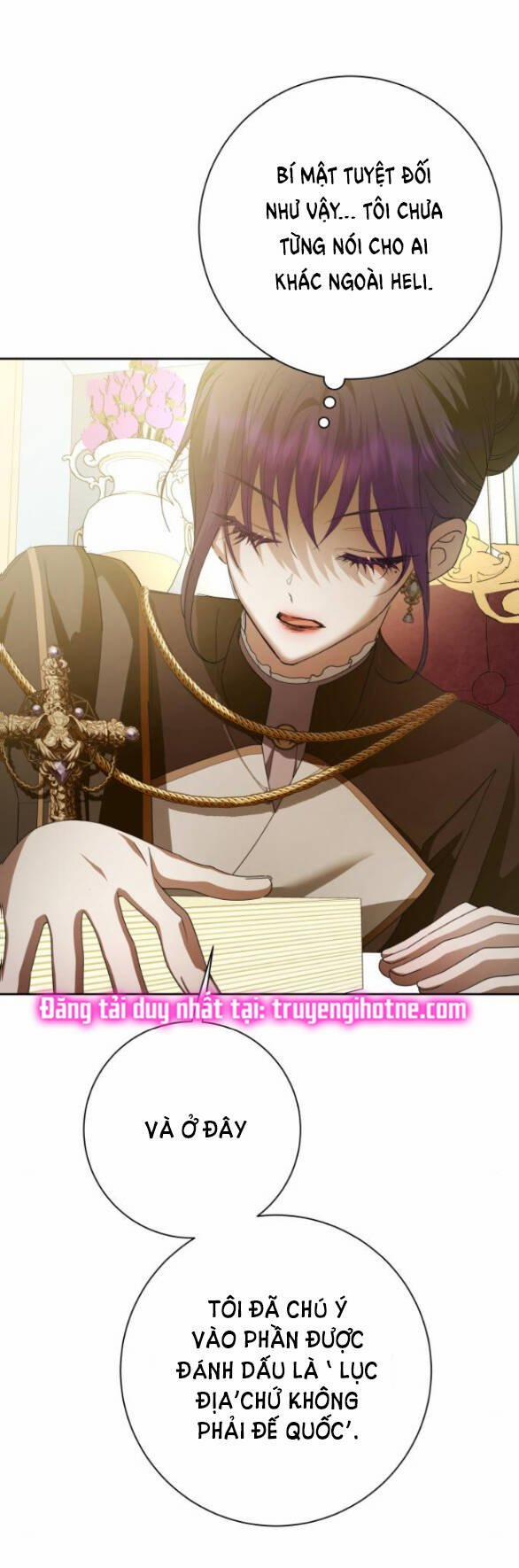 Tôi Muốn Trở Thành Cô Ấy Chỉ Một Ngày 158.1 trang 29