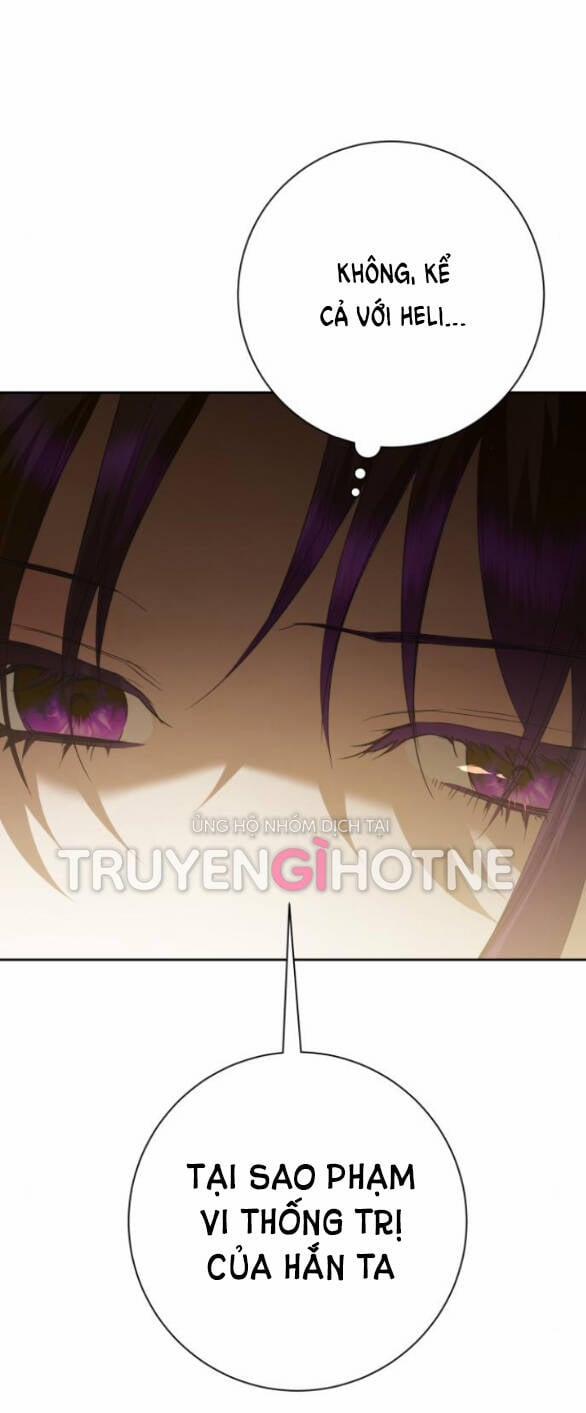 Tôi Muốn Trở Thành Cô Ấy Chỉ Một Ngày 158.1 trang 30