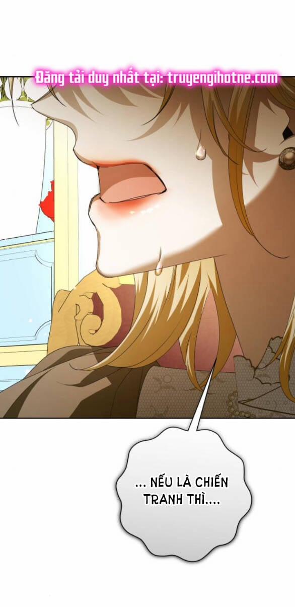 Tôi Muốn Trở Thành Cô Ấy Chỉ Một Ngày 158.1 trang 34