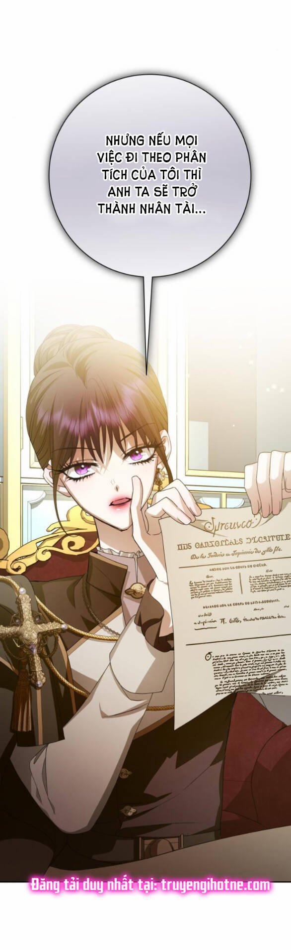 Tôi Muốn Trở Thành Cô Ấy Chỉ Một Ngày 158.1 trang 38