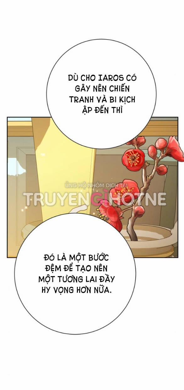 Tôi Muốn Trở Thành Cô Ấy Chỉ Một Ngày 158.1 trang 39
