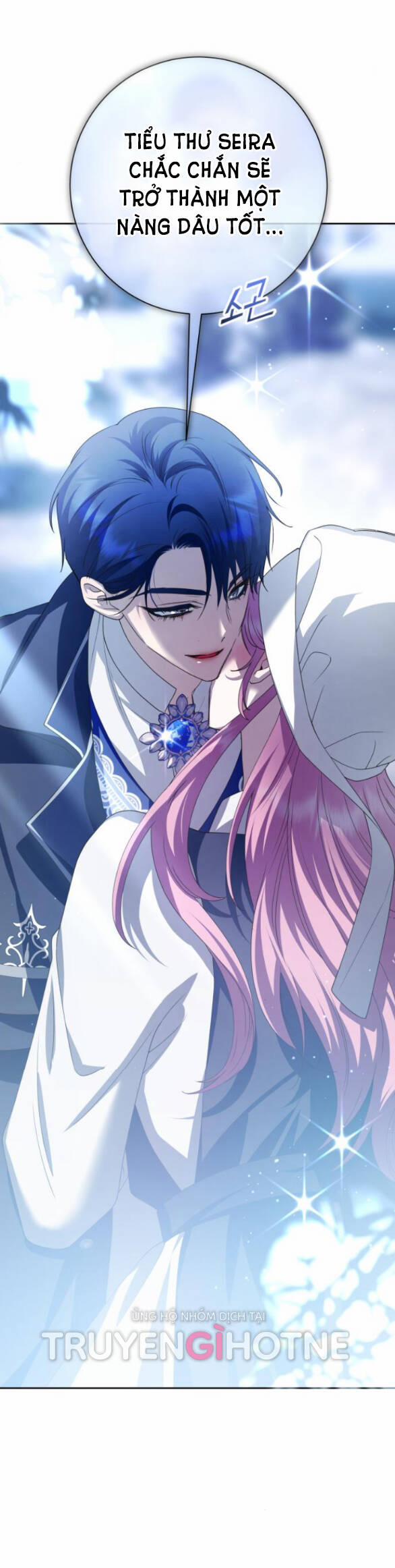 Tôi Muốn Trở Thành Cô Ấy Chỉ Một Ngày 158.1 trang 4