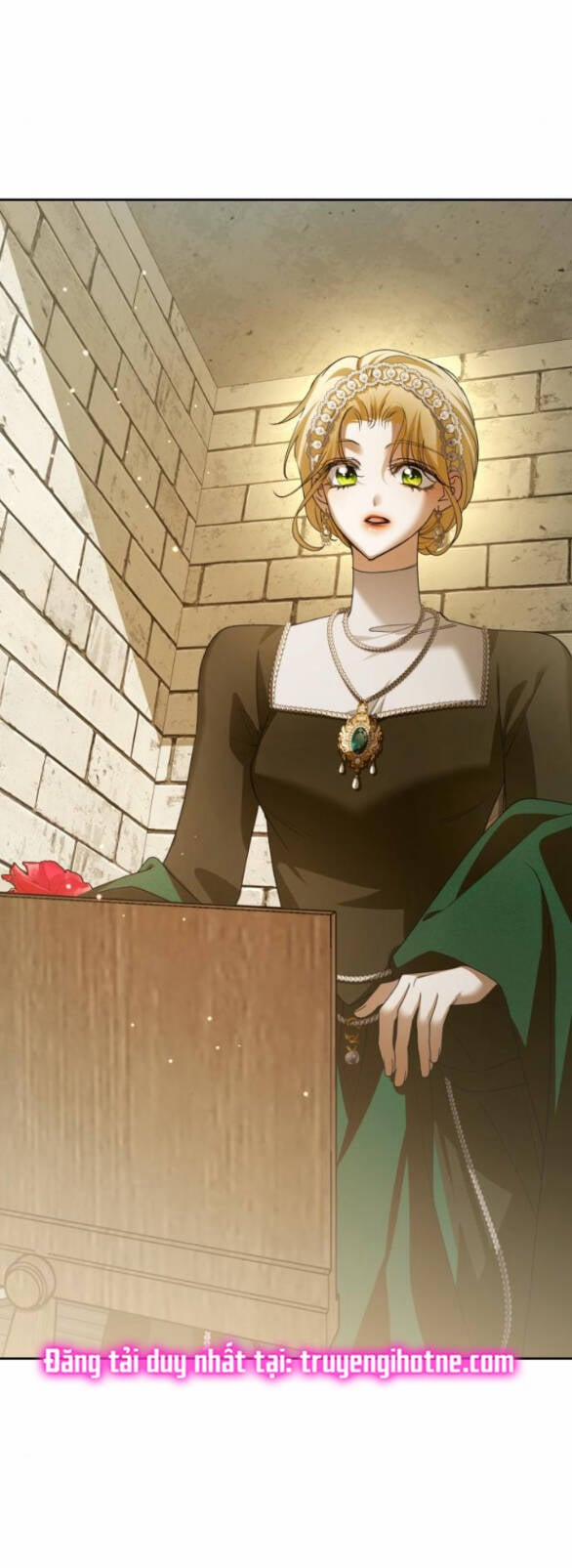 Tôi Muốn Trở Thành Cô Ấy Chỉ Một Ngày 158.1 trang 6