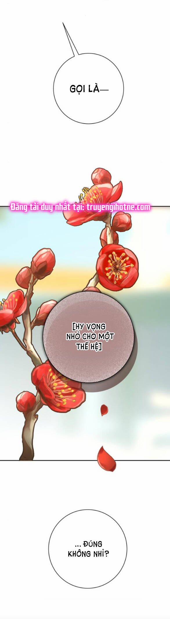 Tôi Muốn Trở Thành Cô Ấy Chỉ Một Ngày 158.2 trang 1