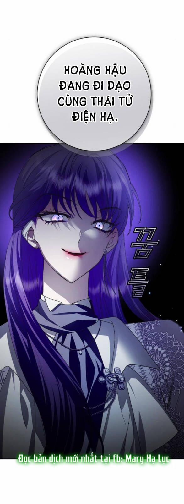 Tôi Muốn Trở Thành Cô Ấy Chỉ Một Ngày 158.2 trang 11