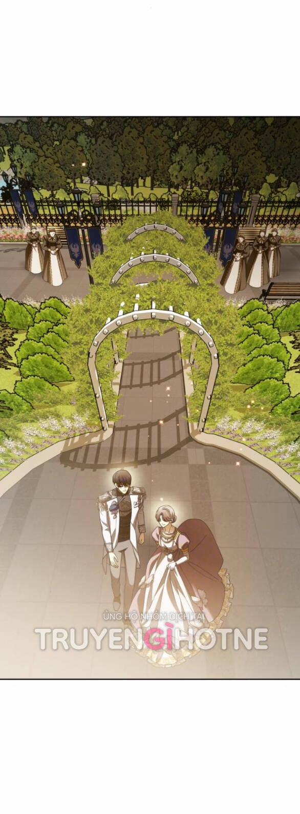 Tôi Muốn Trở Thành Cô Ấy Chỉ Một Ngày 158.2 trang 13