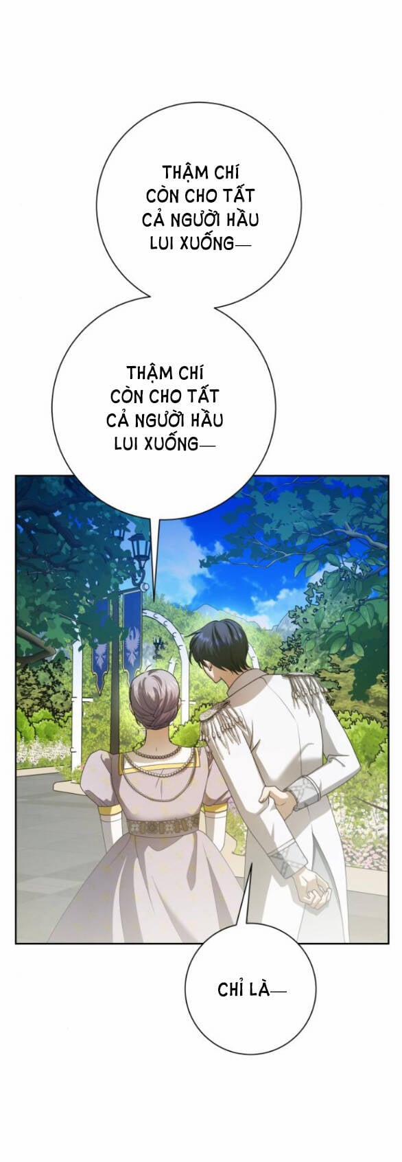 Tôi Muốn Trở Thành Cô Ấy Chỉ Một Ngày 158.2 trang 14