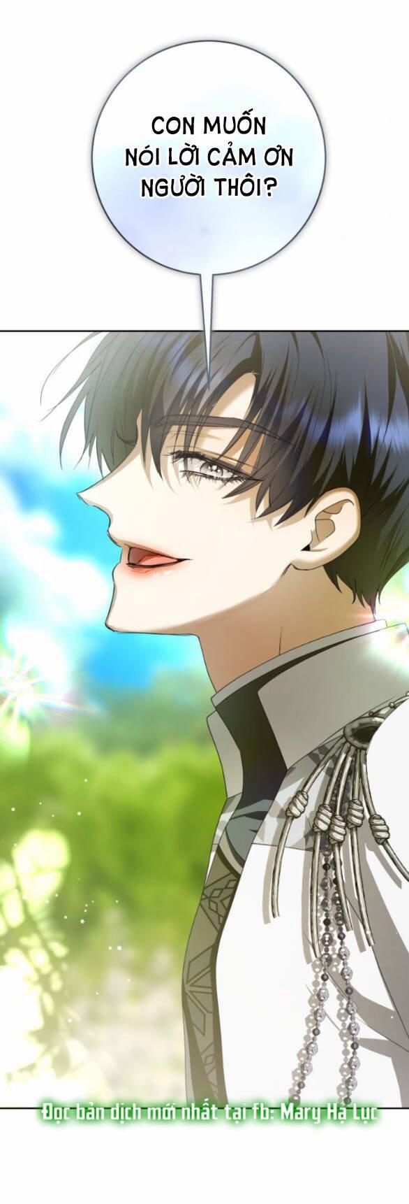 Tôi Muốn Trở Thành Cô Ấy Chỉ Một Ngày 158.2 trang 15