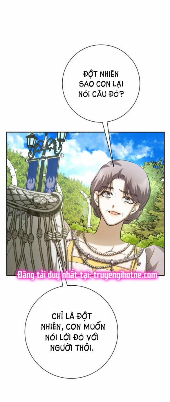 Tôi Muốn Trở Thành Cô Ấy Chỉ Một Ngày 158.2 trang 16