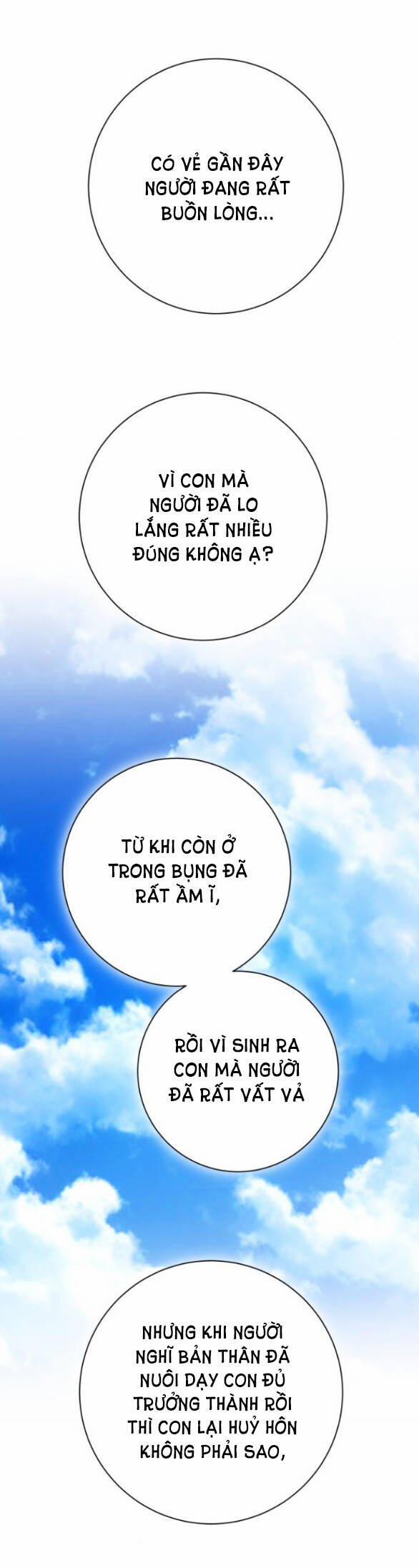 Tôi Muốn Trở Thành Cô Ấy Chỉ Một Ngày 158.2 trang 17