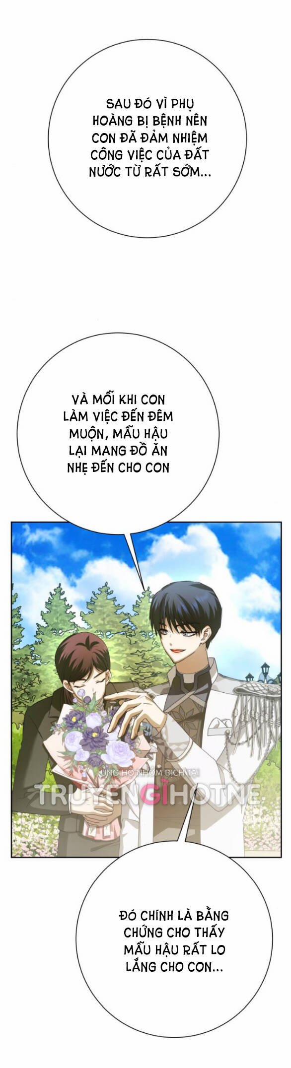 Tôi Muốn Trở Thành Cô Ấy Chỉ Một Ngày 158.2 trang 18