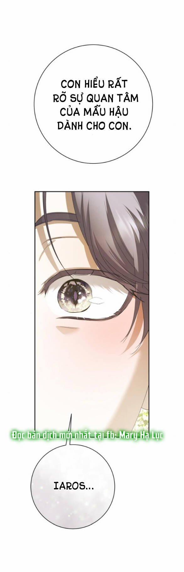 Tôi Muốn Trở Thành Cô Ấy Chỉ Một Ngày 158.2 trang 19